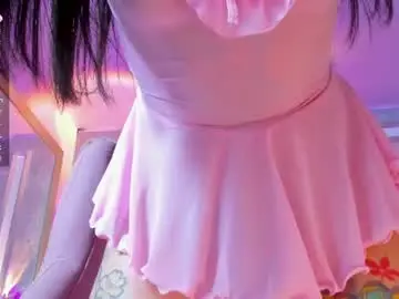 Stusha  live sex cam