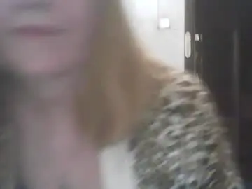Sweet4blonde67  live sex cam