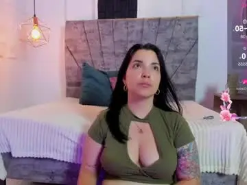 Tatiana_sc  live sex cam