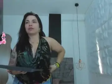 Tatiana_sc  live sex cam
