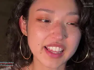 _octopussy_  live sex cam