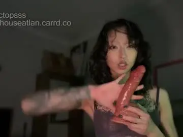 _octopussy_  live sex cam