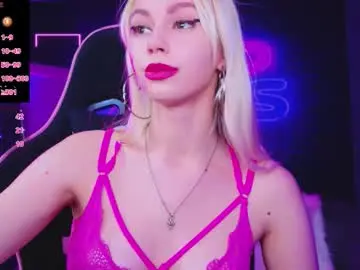 Alessiacroft  live sex cam