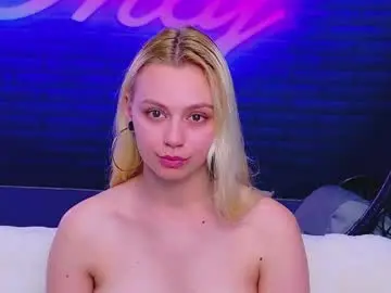 Alessiacroft  live sex cam