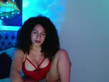Alexabrum19  live sex cam