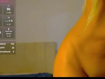 Bebe_sua  live sex cam