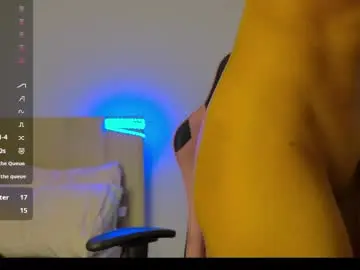Bebe_sua  live sex cam