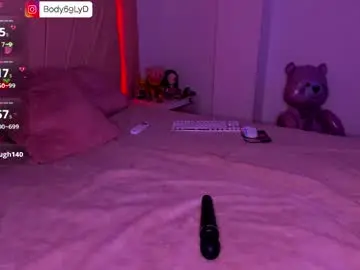 Body69ld  live sex cam