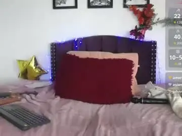 Candy_lexy_stg  live sex cam
