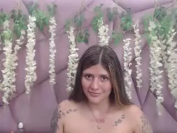 Cristall_15  live sex cam