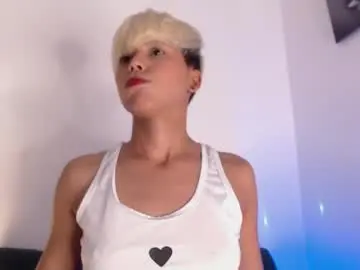 Cute_valerie666  live sex cam