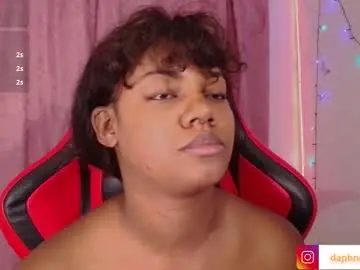 Daphnewalker__  live sex cam