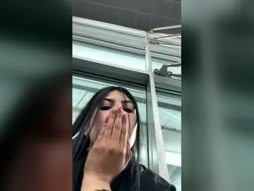 Flaquitas767981  live sex cam