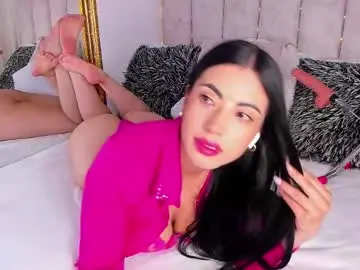Gabrielagray  live sex cam