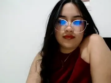 Inocentheaven  live sex cam