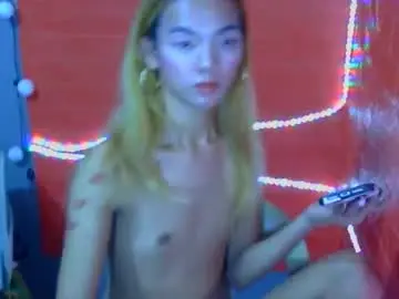 Isabellatx  live sex cam