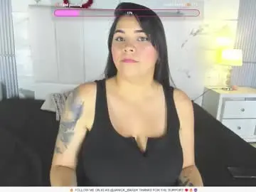 Janick_baker  live sex cam