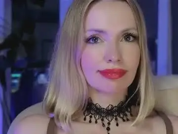 Jugoddess  live sex cam