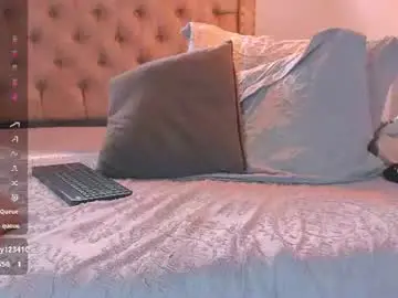 Keryhillson  live sex cam