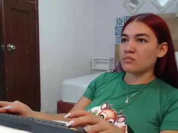 Kyliiebaker  live sex cam