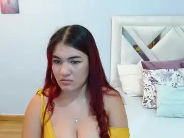 Kyliiebaker  live sex cam