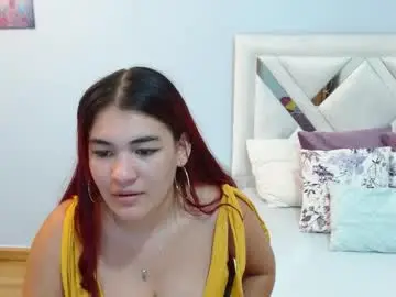 Kyliiebaker  live sex cam