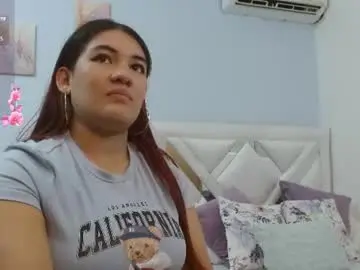 Kyliiebaker  live sex cam