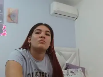 Kyliiebaker  live sex cam