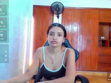 Lucyskinny  live sex cam