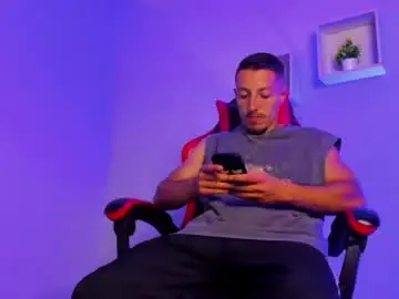 Master_orion  live sex cam