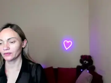 Mikkey_mouse8  live sex cam