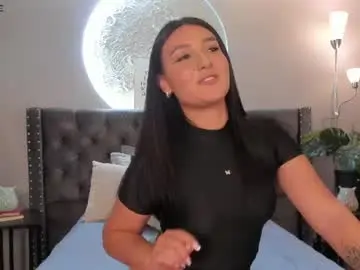 Milapearl__  live sex cam