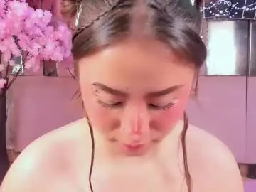 Naomii_star  live sex cam