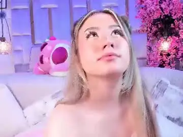 Naomii_star  live sex cam