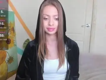 Nymphobabee  live sex cam