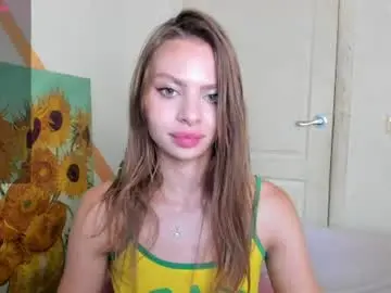 Nymphobabee  live sex cam