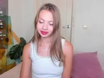 Nymphobabee  live sex cam