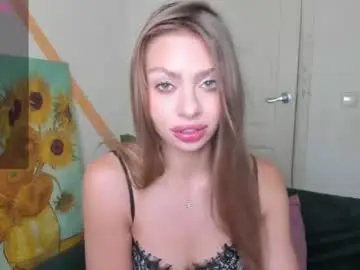 Nymphobabee  live sex cam