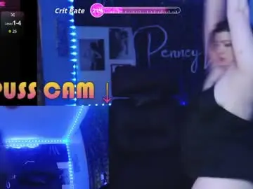Privatepenny213  live sex cam
