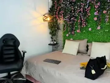 Sarahdeyvis  live sex cam