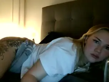 Starlynnfay  live sex cam