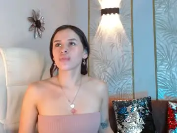 Sweet_tentatioon  live sex cam