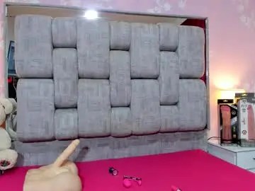 Wonderkloe_  live sex cam