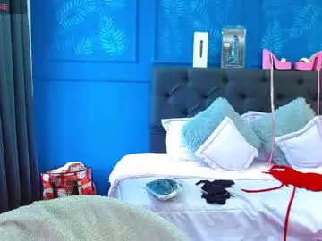 Zohet_kriss  live sex cam