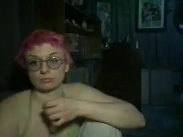 Zombiemommmy  live sex cam