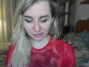 Alexarush  live sex cam