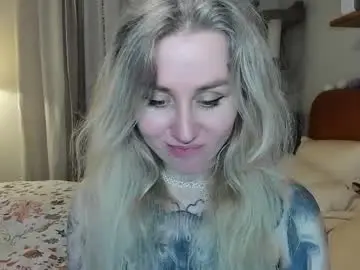 Alexarush  live sex cam