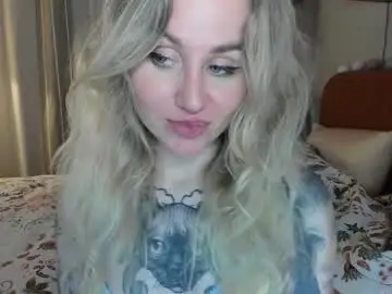 Alexarush  live sex cam