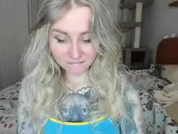 Alexarush  live sex cam