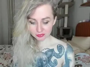 Alexarush  live sex cam